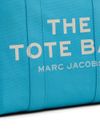 Borsa media 'The Tote bag' in cotone