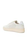 autry - 'Medalist Easeknit' Perforated Fabric Sneakers - 2