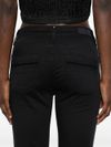 Monroe Slim Fit Stretch Cotton Pants