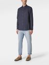 Long Sleeve Linen Shirt