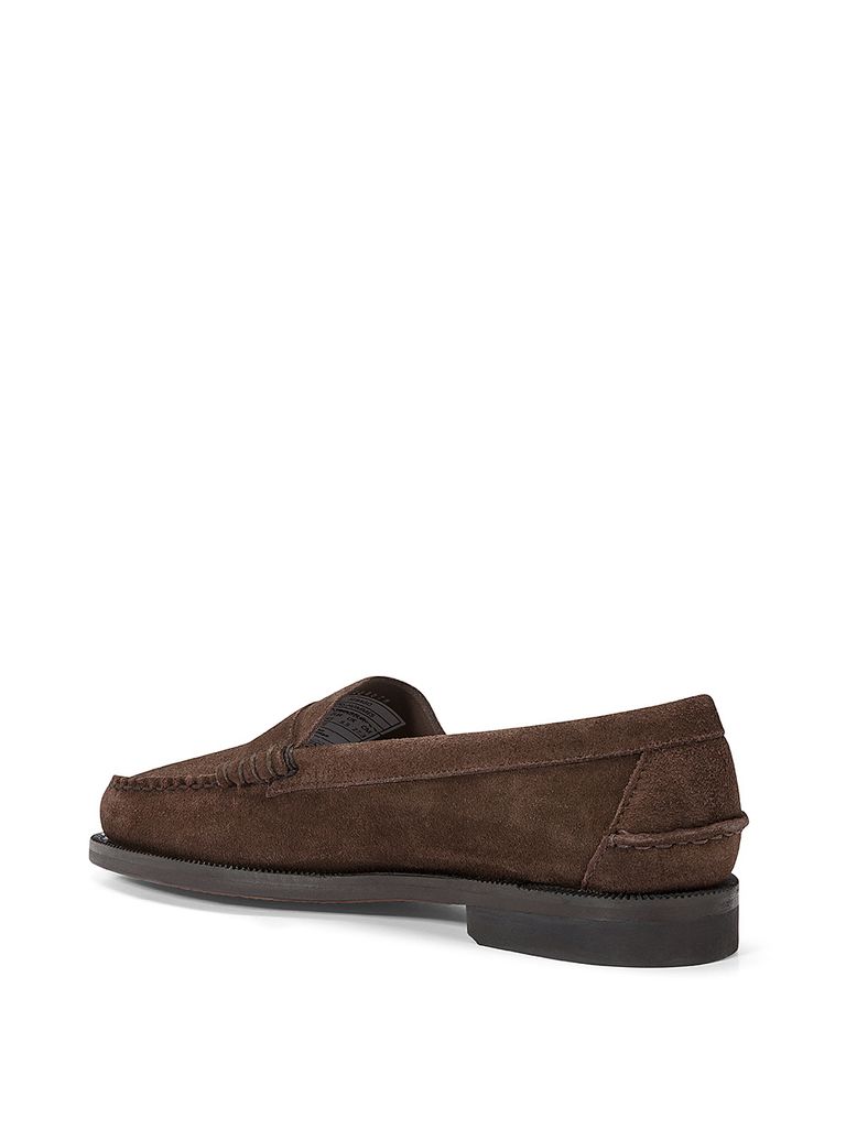 Sebago classic dan suede online