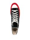 Sneakers cuore