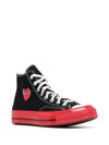 Sneakers cuore