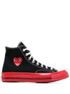 Sneakers cuore