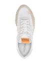 premiata - Sneakers Sean 6635 in misto pelle a pannelli - 1