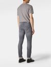 Jeans George in cotone stretch skinny fit