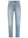 Jeans Icon in cotone regular fit