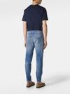 dondup - Brighton Carrot Fit Cotton Jeans - 2