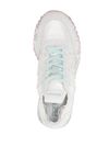 Seand 6251 Sneakers with Ankle Drawstring