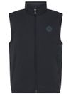 Pacific Padded Double-Layer Vest with Logo