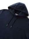 Cotton Blend Hoodie with Kangaroo Pocket