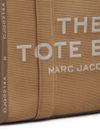 Borsa media 'The Jacquard Tote Bag' in canvas con tracolla
