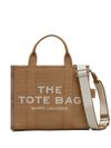 Medium 'The Jacquard Tote Bag' canvas