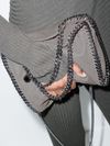 Mini 'Falabella' tote handbag with chain