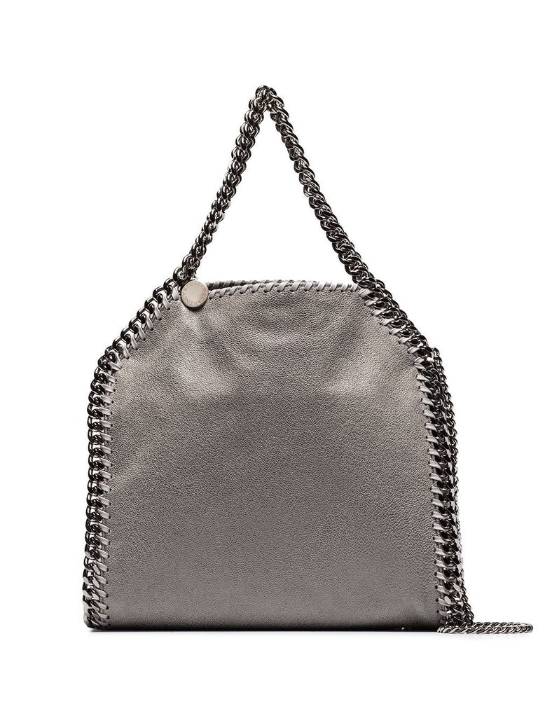 Borsa con catena stella mccartney store