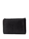 'Falabella' shoulder wallet bag with chain