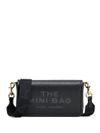 The Mini Bag in calf leather