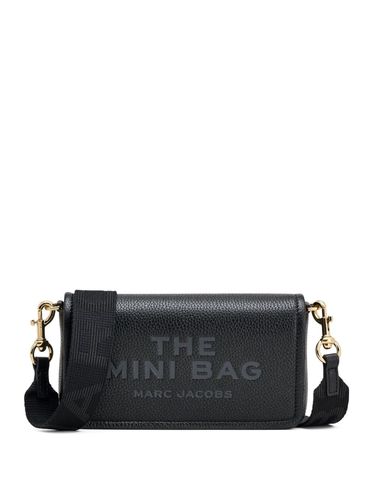 The Mini Bag in calf leather