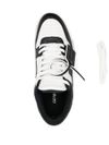 Sneakers Out Of Office in materiale riciclato con motivo Arrows