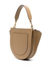 Medium Hortensia shoulder bag in calf leather