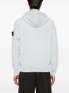 Sweatshirt with zip