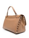 Small Postina bag in calf leather