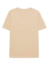 carhartt wip - T-shirt in cotone con tasca e logo - 1