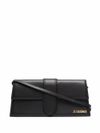 Calf Leather Le Bambino Long shoulder bag