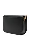 Medium Delancey crossbody bag in calf leather