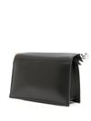 La Petite Pochette clutch bag in calf leather