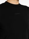 The Gros Grain Stretch Cotton T-shirt