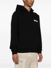 Cotton Le Sweatshirt Gros Grain Sweatshirt with Logo