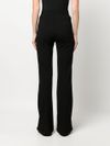 High-Waisted Stretch Viscose Hulka Pants