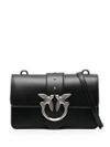 Borsa Mini 'Love Bag One' in pelle di vitello