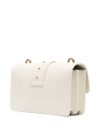 Mini 'Love Bag One' handbag in calf leather