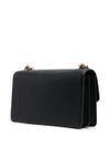 Shoulder bag 'Classic Love One' in leather