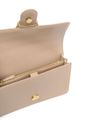 Borsa a spalla 'Classic Love One' in pelle