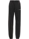 Penny mid-rise cotton sweatpants