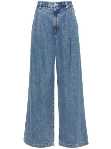 Jeans Ellis Trouser in misto cotone