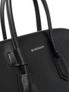 Antigona calf leather bag with shoulder strap