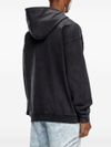 S-Boxt cotton hoodie