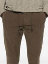 Slim Gaubert corduroy trousers