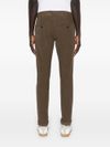 Slim Gaubert corduroy trousers