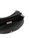 Medium Magie calf leather shoulder bag