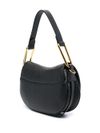 Mini Magie Soft calf leather shoulder bag