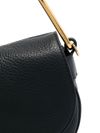 Mini Magie Soft calf leather shoulder bag