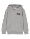 Cotton hoodie