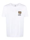 Leo Teddy printed t-shirt