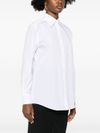 Classic lightweight cotton shirt