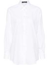 dolce & gabbana - Classic lightweight cotton shirt